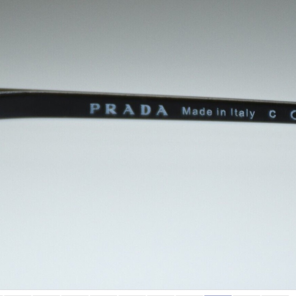 Prada PR62VS-1AB5L0-66 66mm unisex Sunglass - Picture 8 of 10